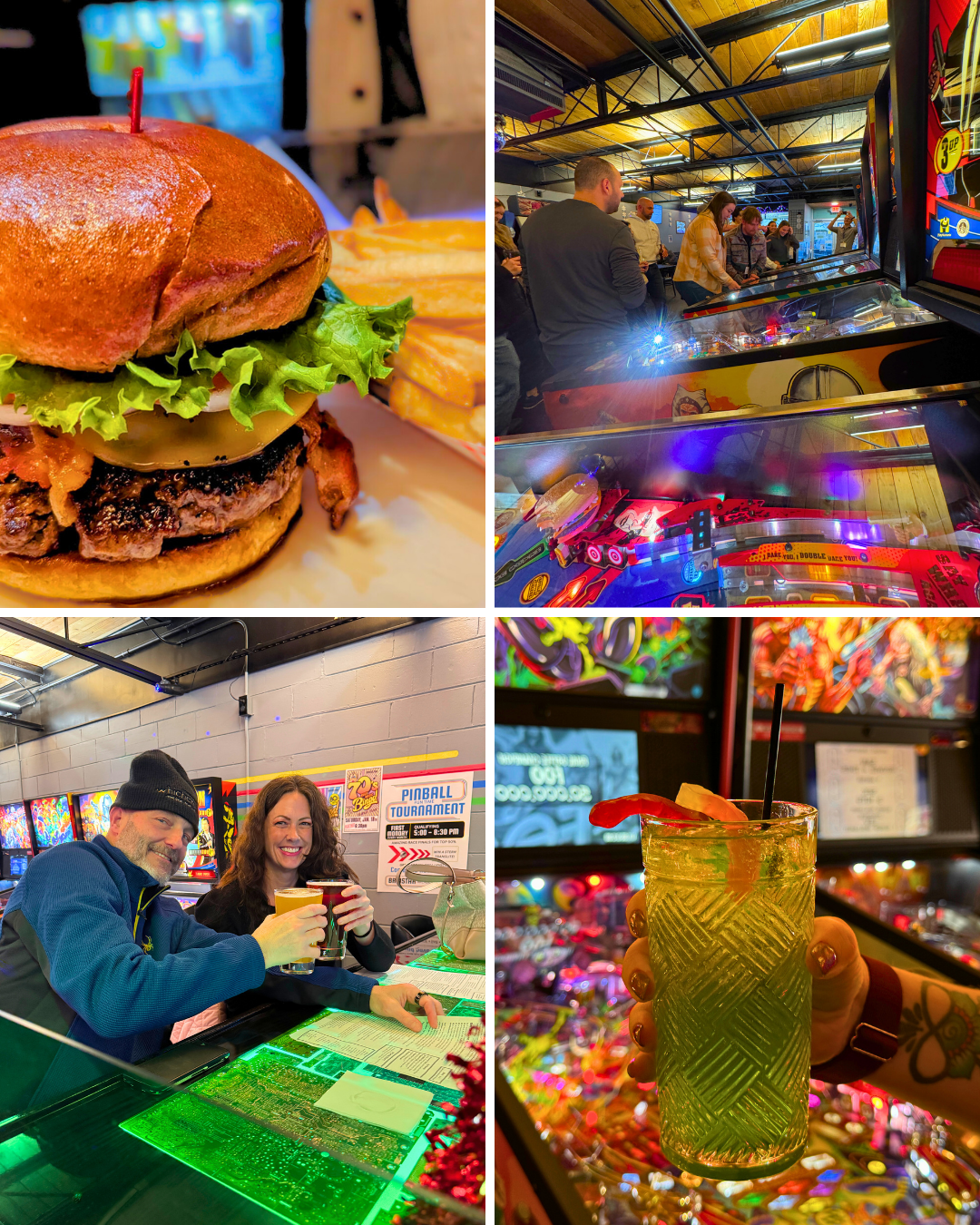 Brinstar Midland | Play, Dine, Enjoy Today